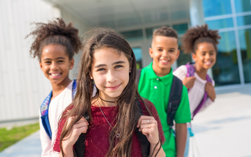 Back-to-School Anxiety: 6 Ways to Help Kids with ADHD Feel Ready