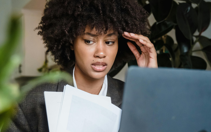 The Hidden Mental Load of ADHD:&nbsp;Why Your Brain Feels Full Before the Day Even Begins