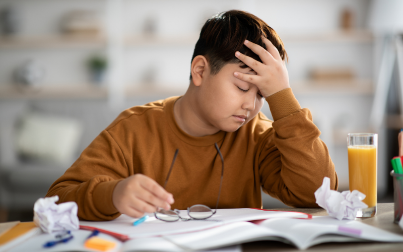When the Back-to-School Honeymoon Wears Off: What Your ADHD Child May Need Now