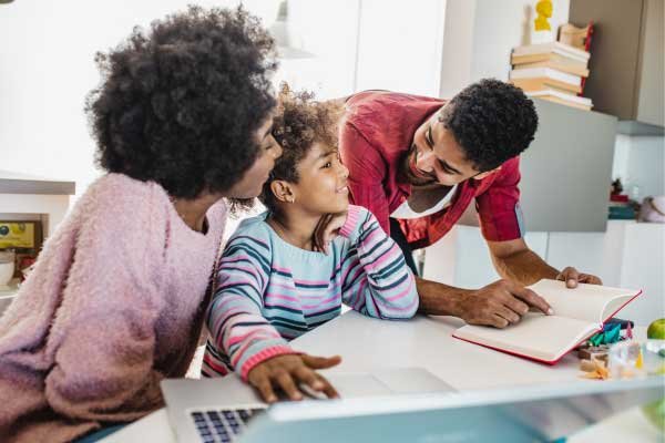 The 5 C’s of Successful ADHD Parenting
