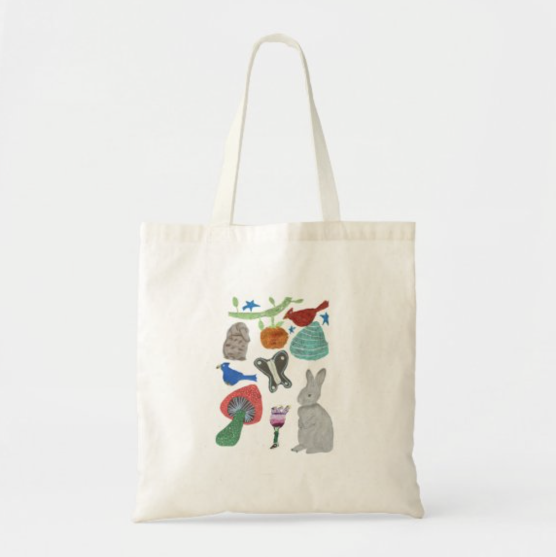 Spring Fest 2026 Tote Bag