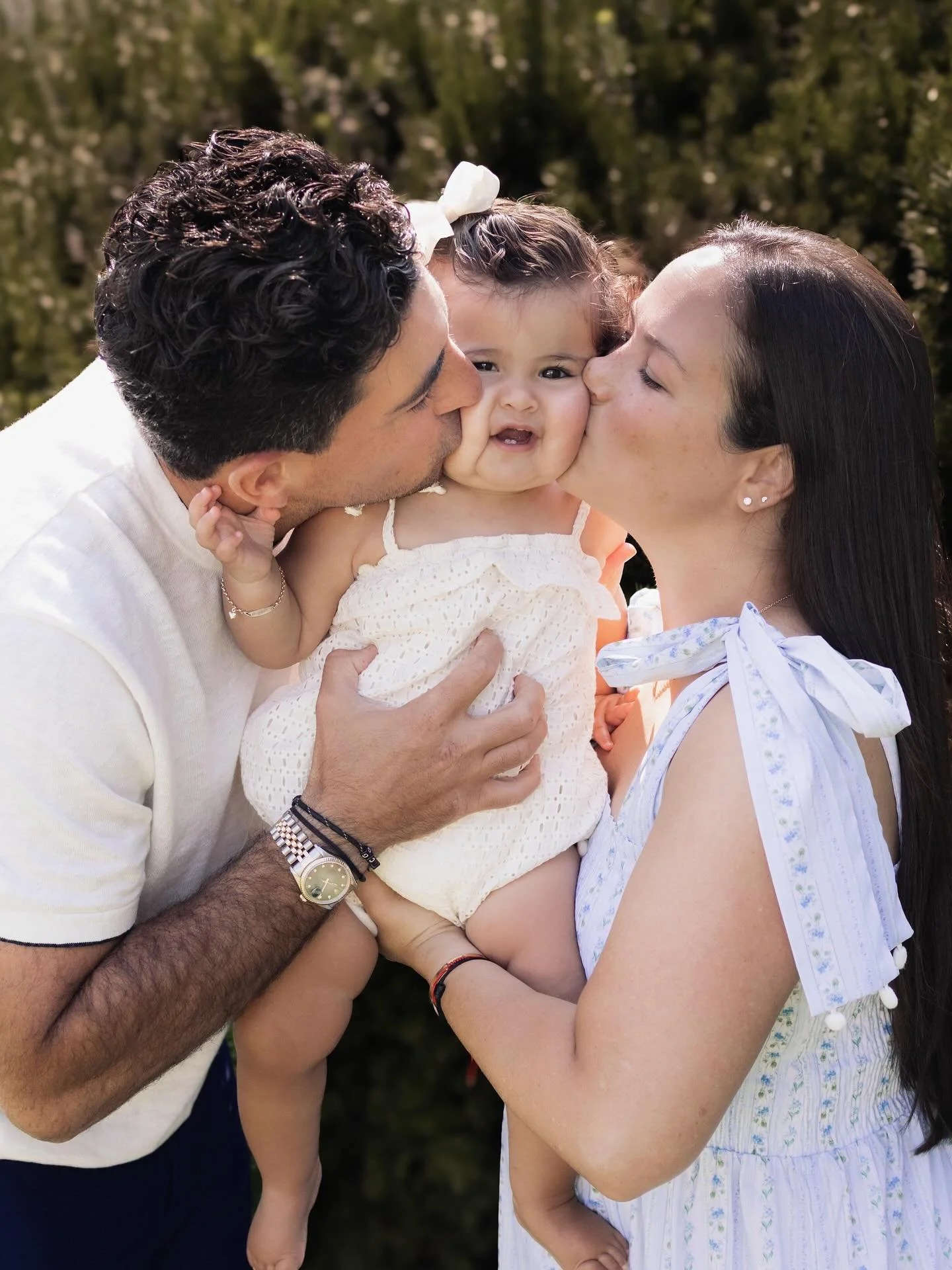 smushy smooches 💋