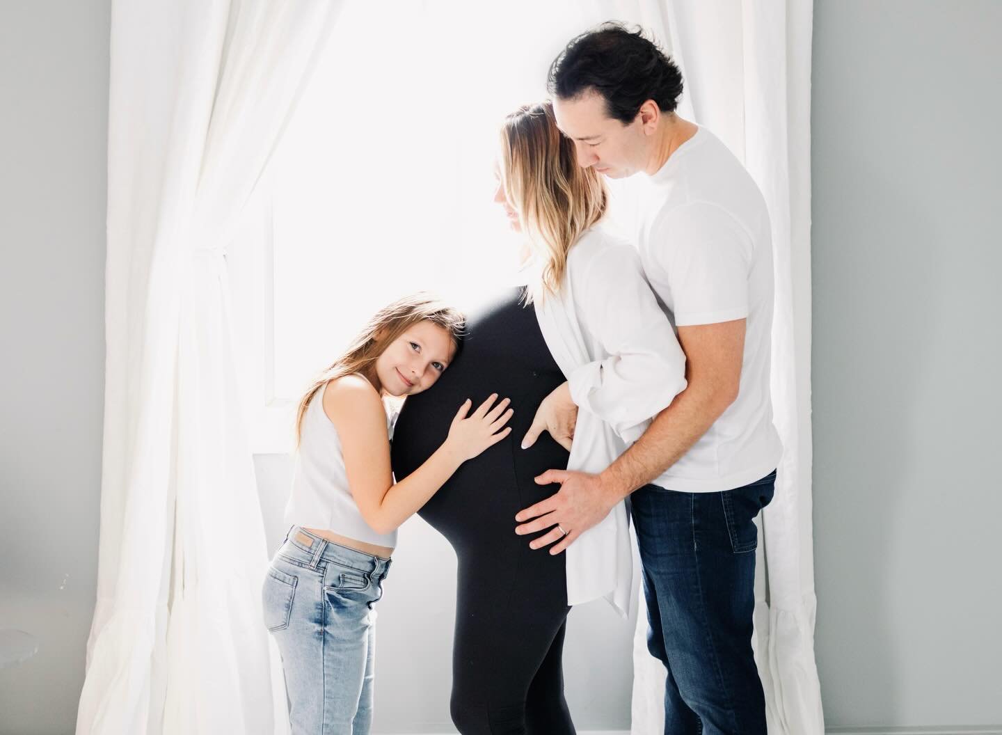 Patiently waiting for an amazing new chapter to begin 💕