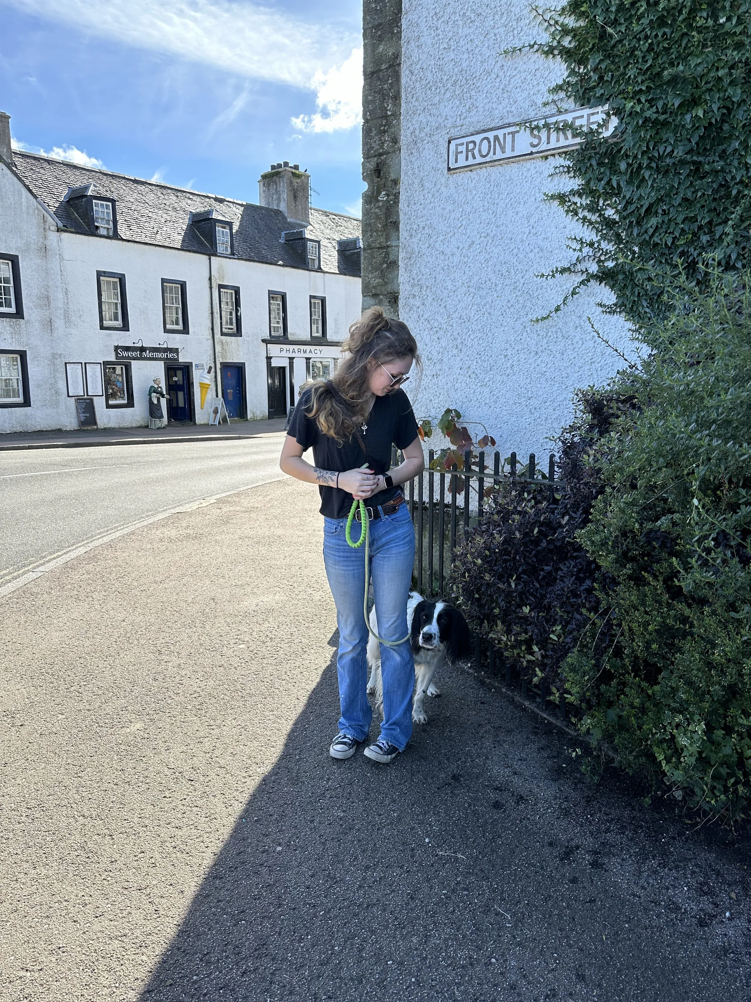 Community Canine Advanced
