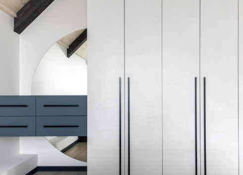 Beyond Function: Experience the Luxury of a Custom Closet