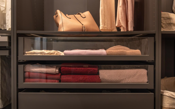 Why Standard Closets Fall Short and How Custom Closets Transform Your Home