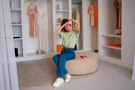 How a Well-Designed Custom Closet Can Improve Your Daily Routine in Westchester