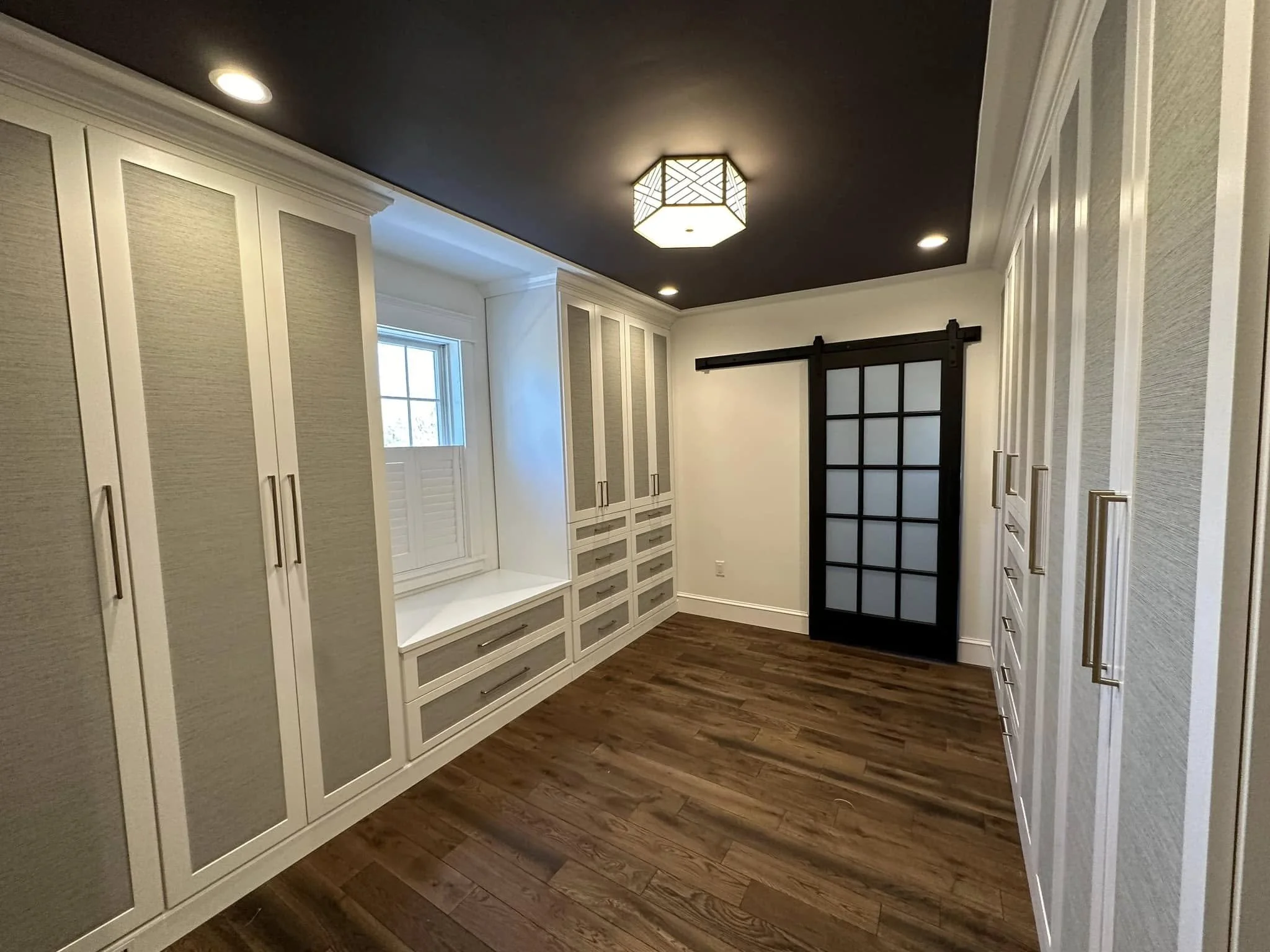 Customized Closets Apartments in Upper East Side