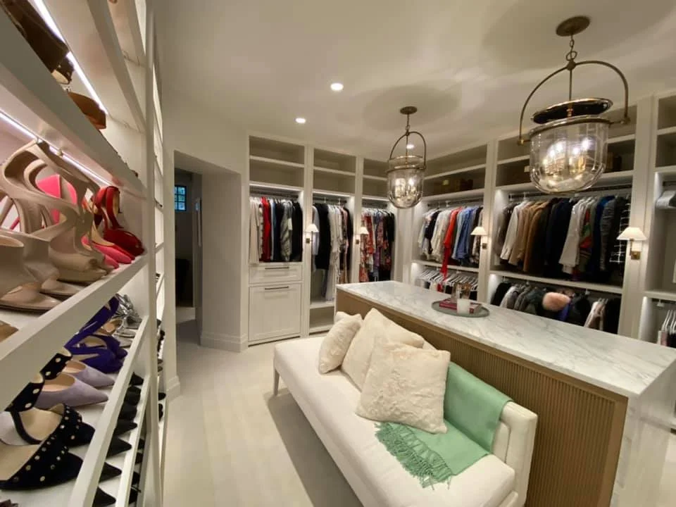 Custom Made Wardrobes Services: Create Storage Designed for Your Space