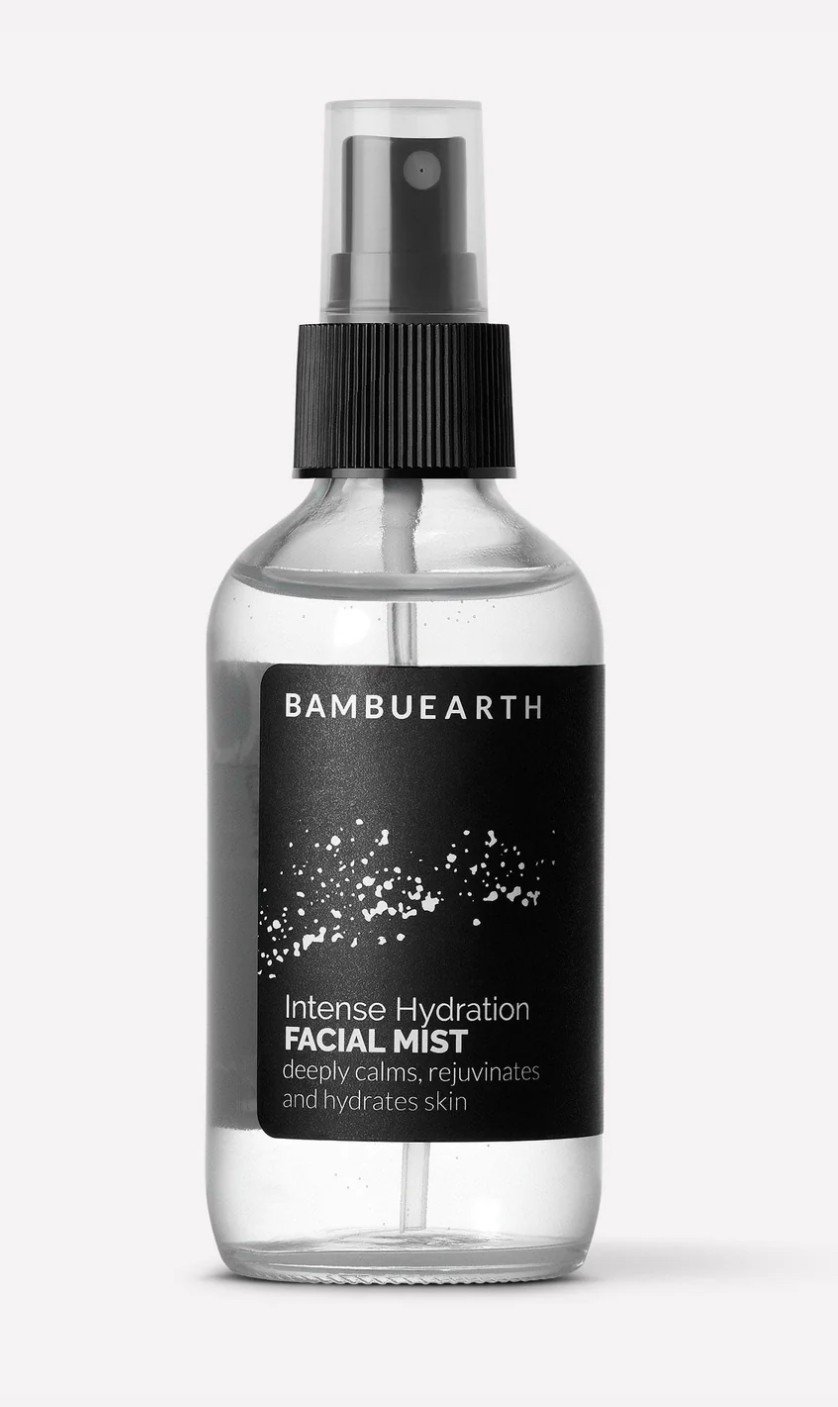 Bambu Earth Intense Hydration Facial Mist