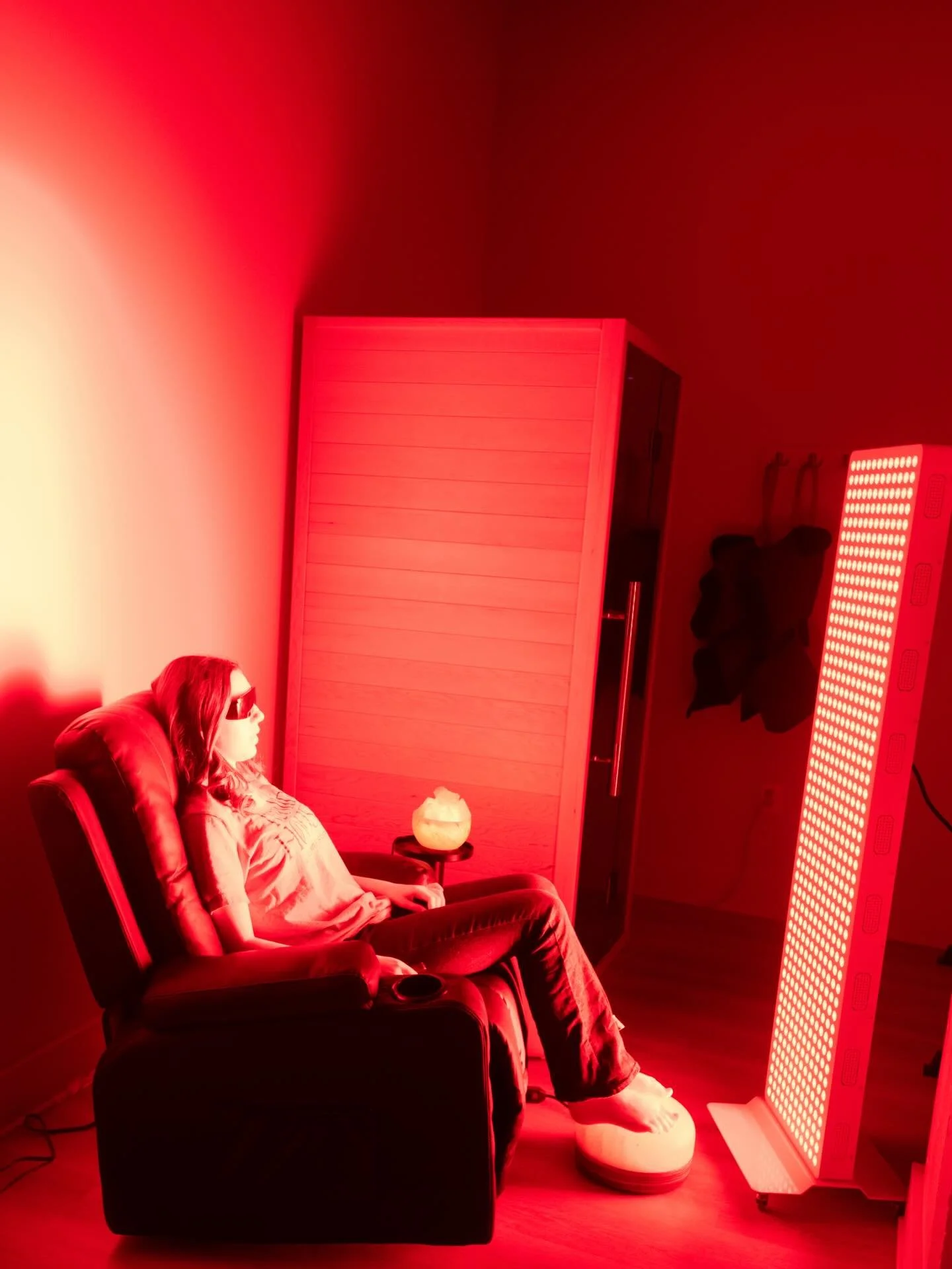 Wellness, your way 🌿 
Health House was created as a destination for accessible, elevated wellness, whether you&rsquo;re deeply immersed or just beginning your journey.

📌 Explore our range of wellness modalities with a day pass or the Health House 