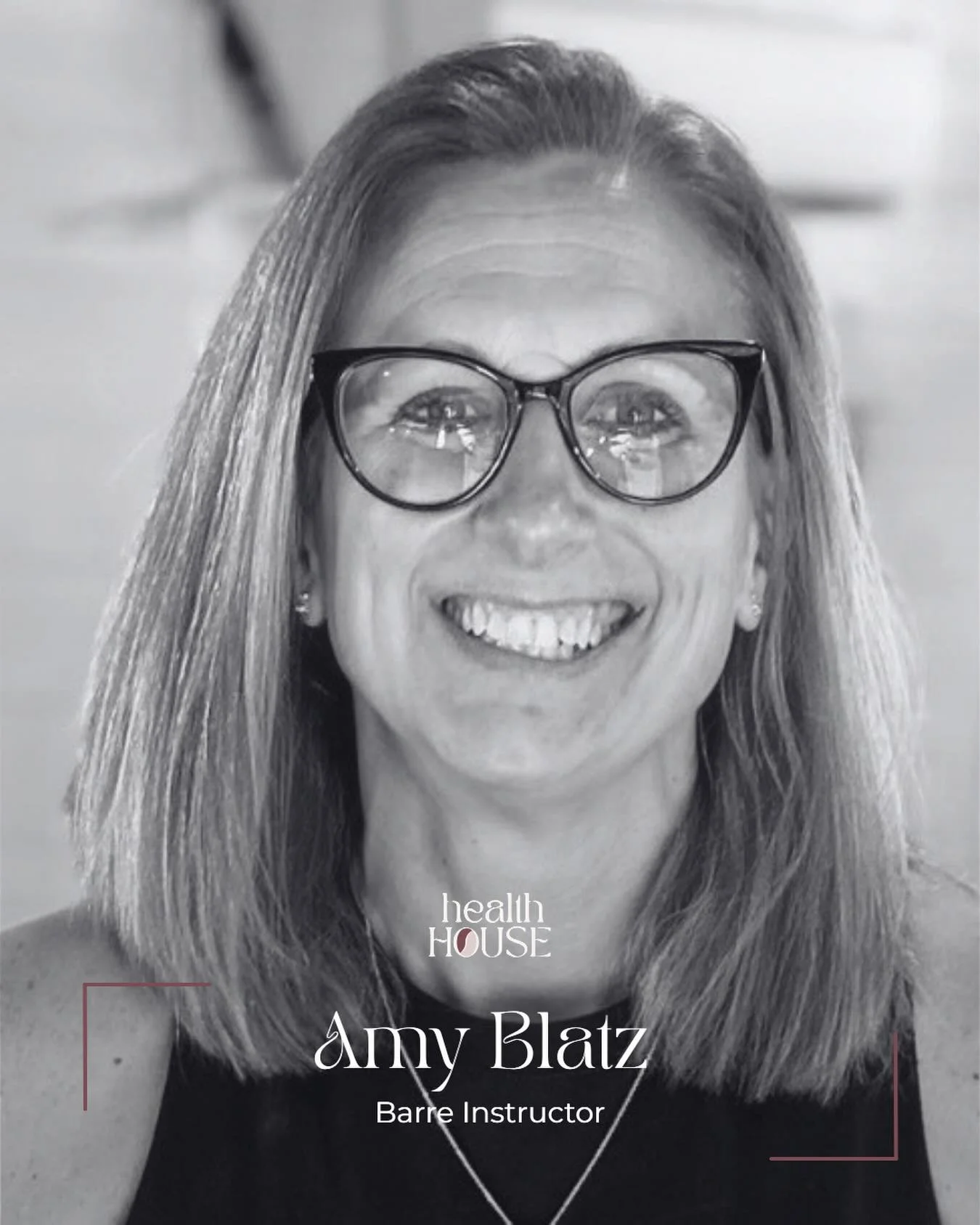 Meet Amy Blatz,&nbsp;our Barre Instructor located at our Rolesville location 🌿

From her early days as a cycling instructor, she has had the opportunity to grow through many different roles in the fitness world &mdash; from personal training and gro