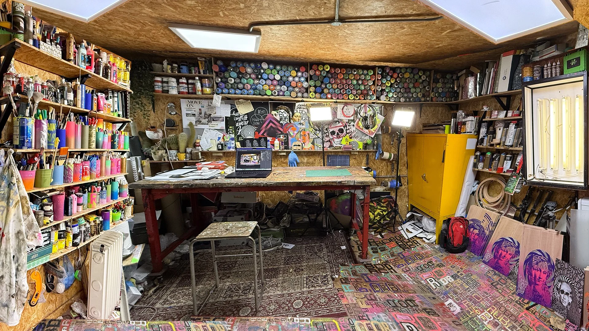Rob Draper Art & Design | Explore Unique Creativity
