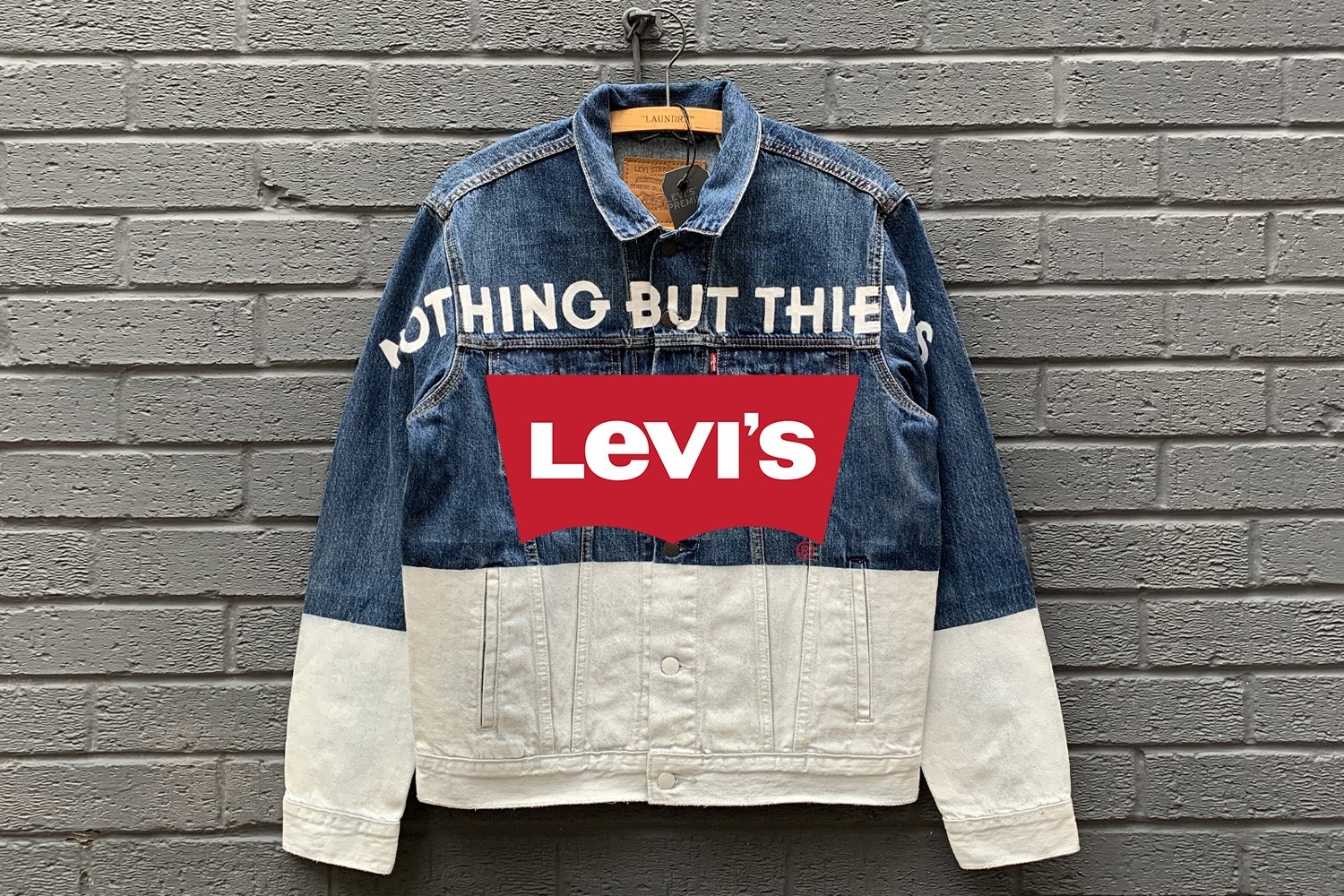 Levi's Special Projects