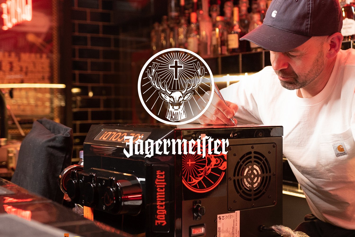 Jägermeister