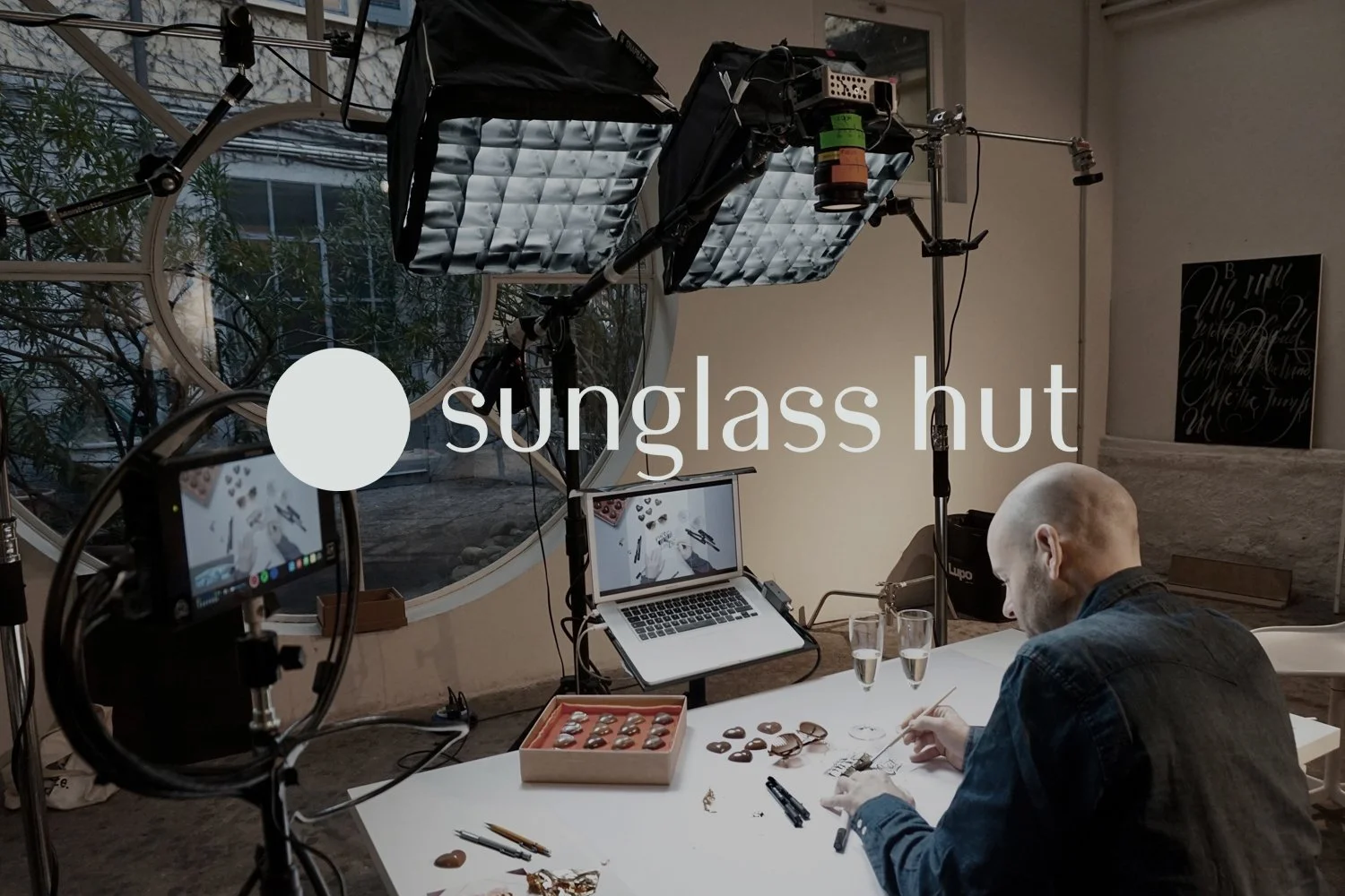 Sunglass Hut / Luxottica