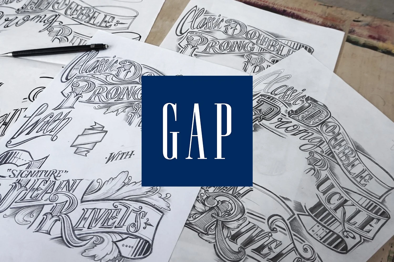 Gap