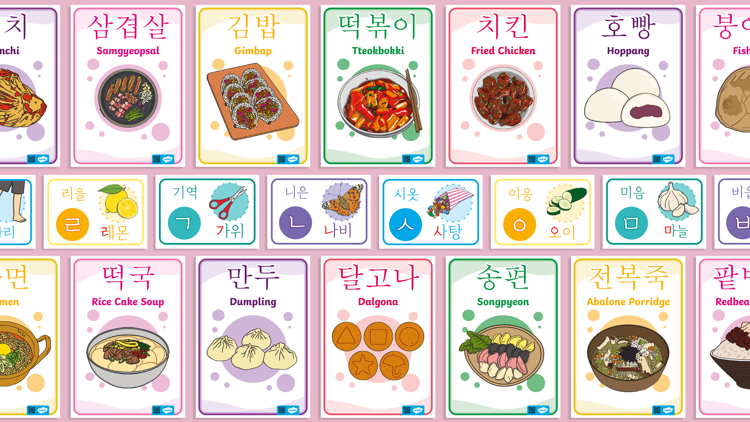Twinkl Plus Products