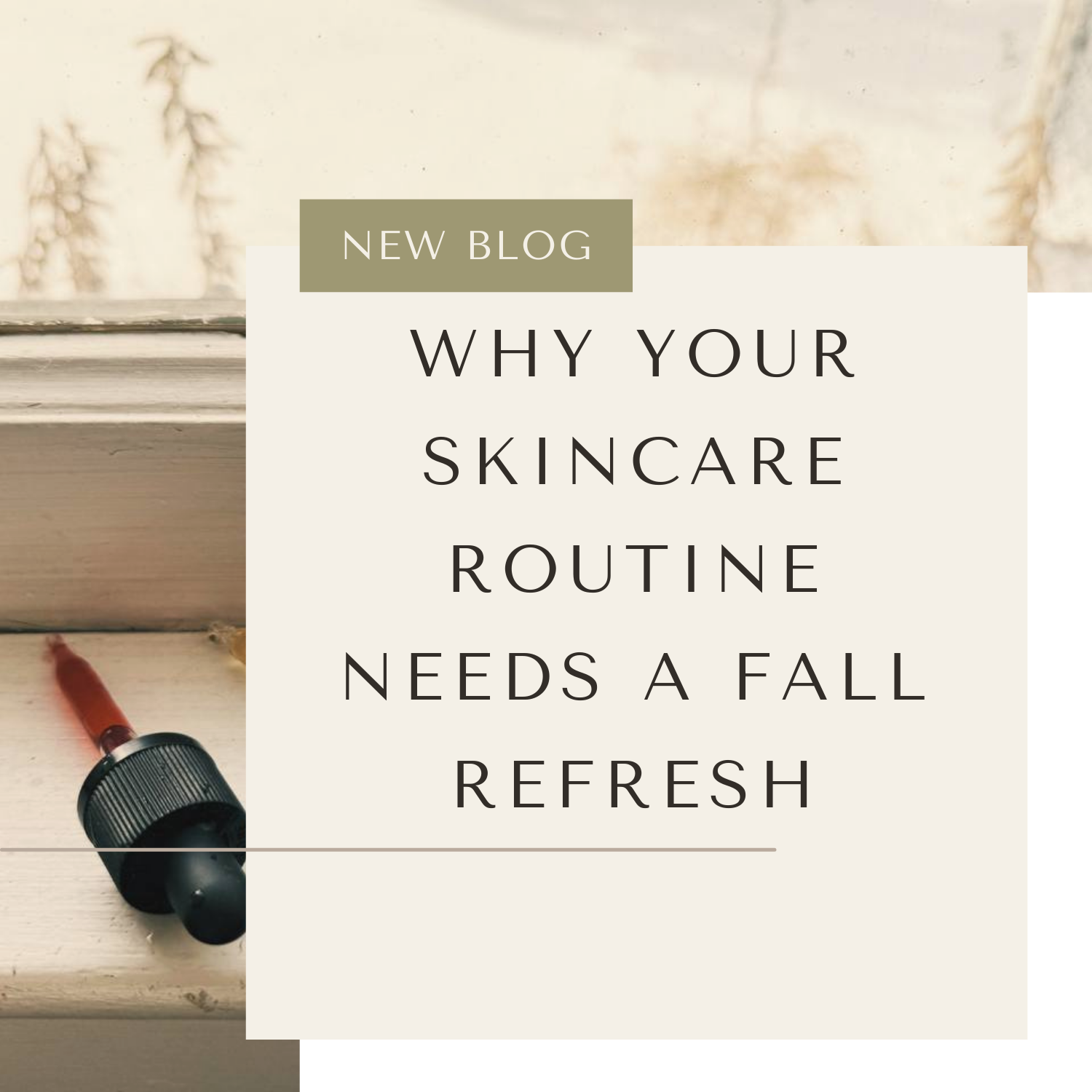 Why Your Skincare Routine Needs a Refresh After Summer And How To Do It Without Breaking The Bank