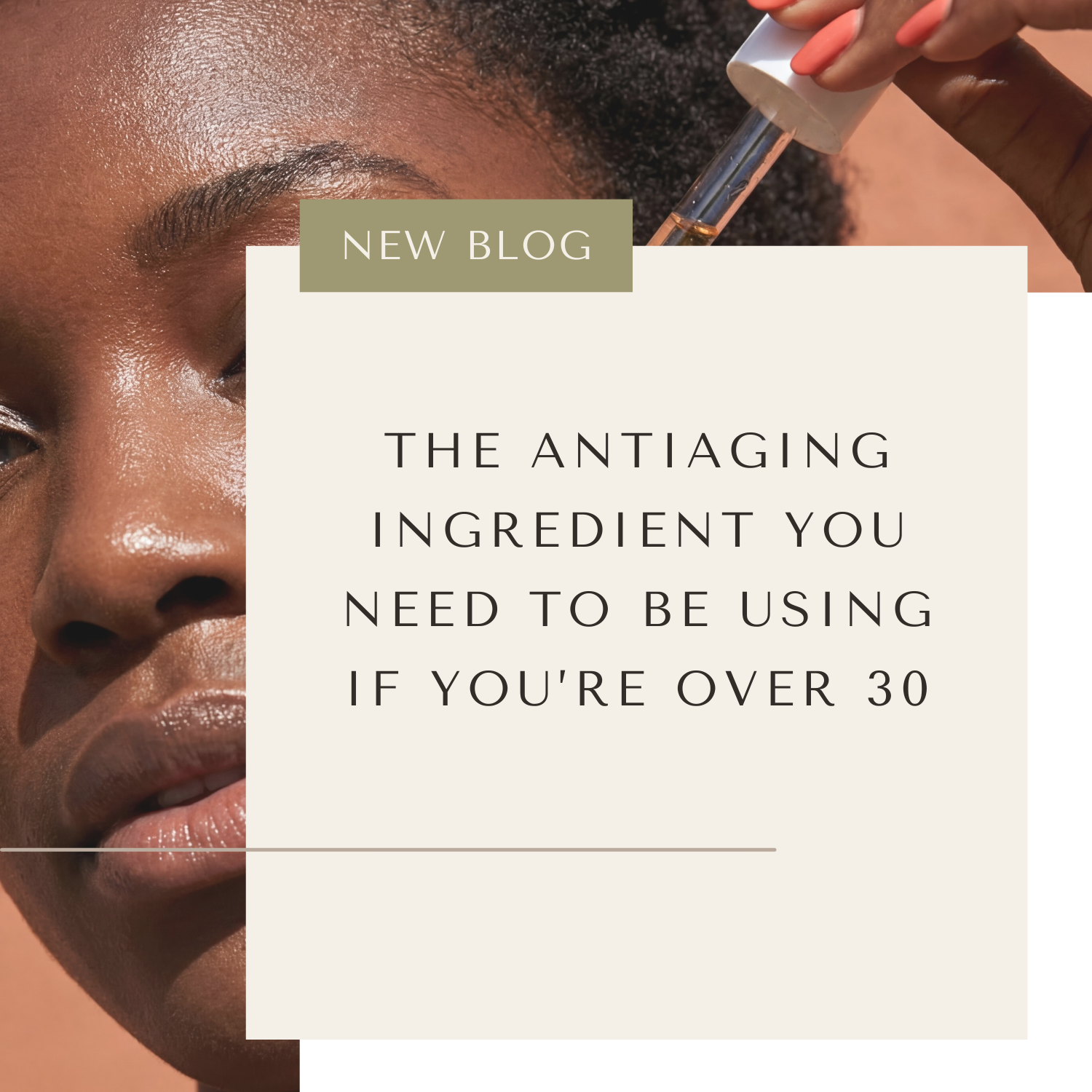 The Anti-Aging Powerhouse Ingredient Every Mom Over 30 Needs