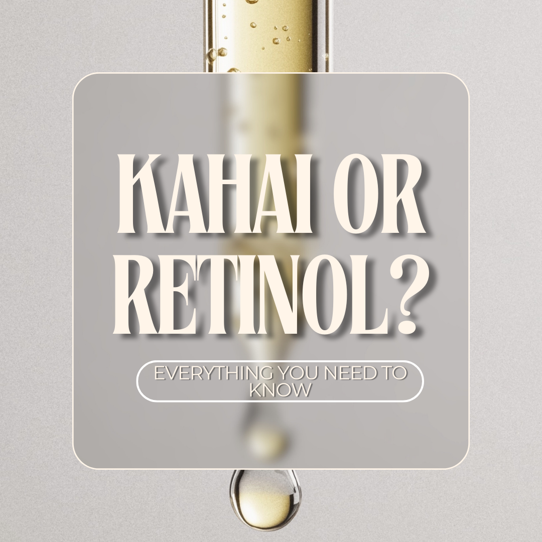If Retinol Irritates Your Skin, Read This Before Buying Another Product