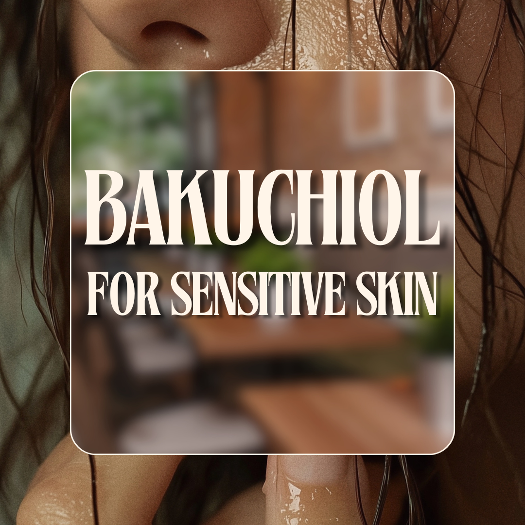 Retinol Is Overrated. Here’s What Actually Works for Sensitive, Aging Skin