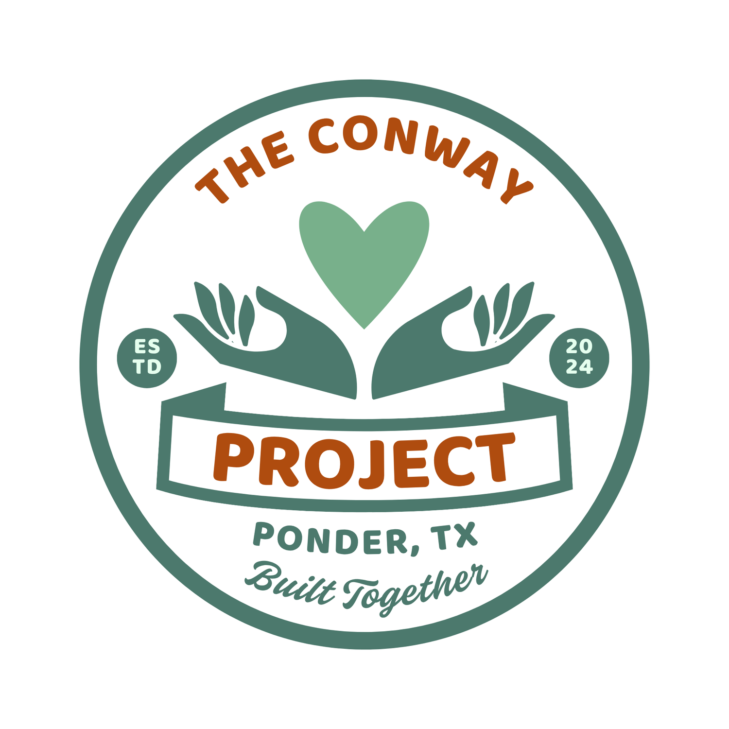 THE CONWAY PROJECT