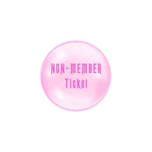 2026 Gala Ticket - Non-Member