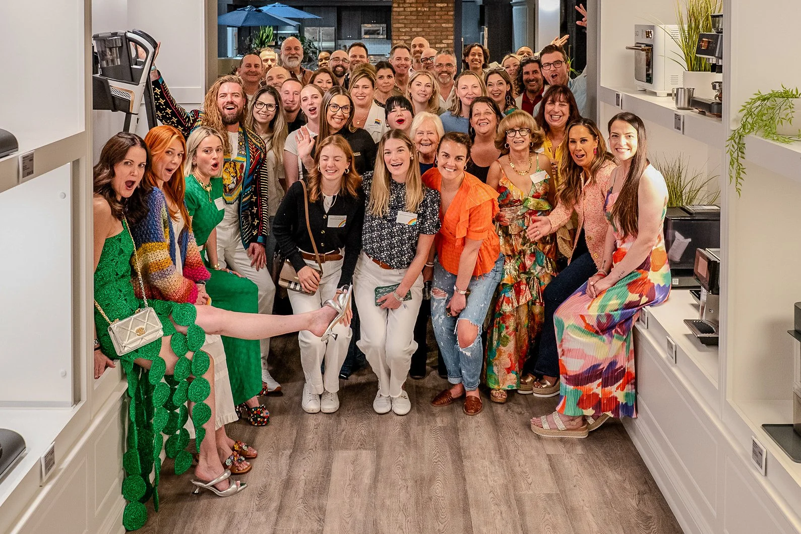 June 2025 Pride Event to Sponsor Waltham House