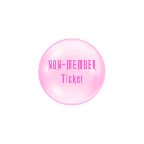 2026 Gala Ticket - Non-Member