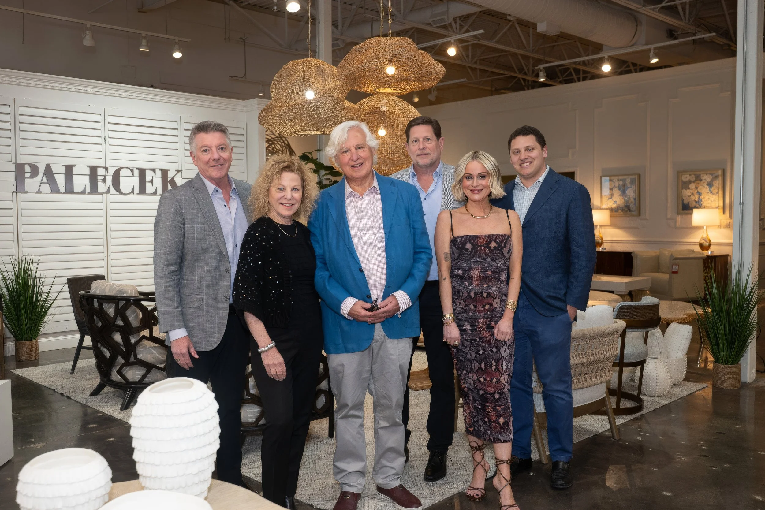 April 2026 | Reflections In Design @ Cabot House