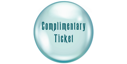 2026 Gala Ticket - Complimentary