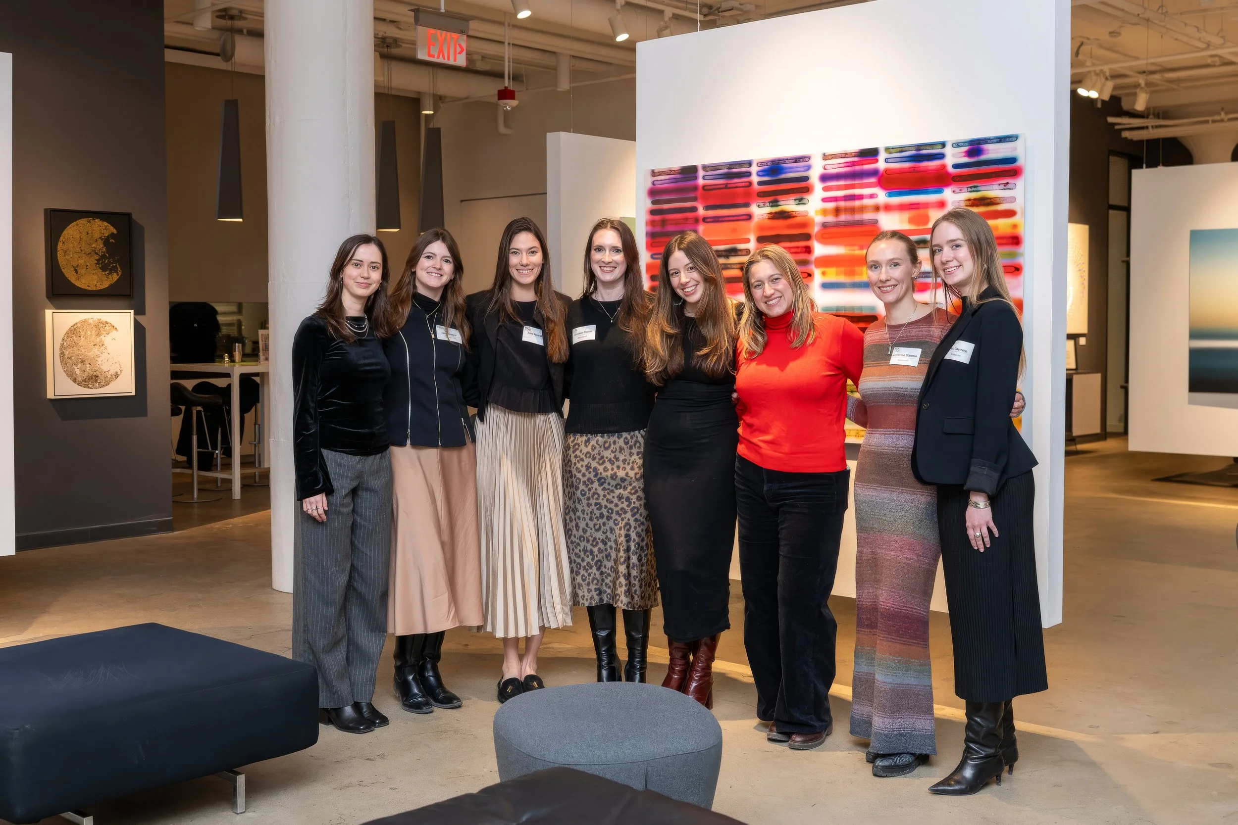 February 2026 | Art In Place @ Meridian Art Consulting