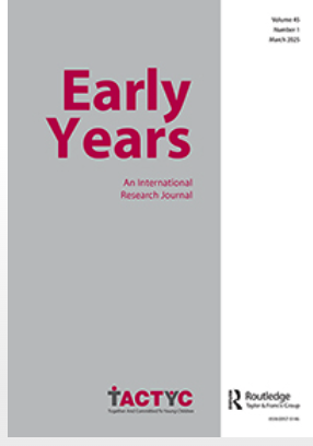 Early childhood policies in low- and middle-income countries