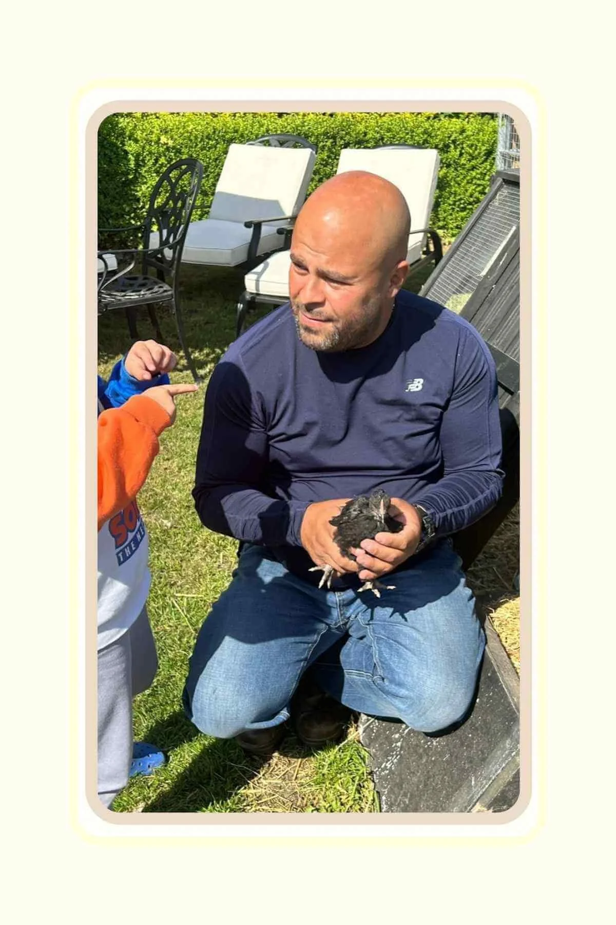 BLOG PHOTO - TALKING TO CHILDREN ABOUT RAISING LIVESTOCK FOR MEAT