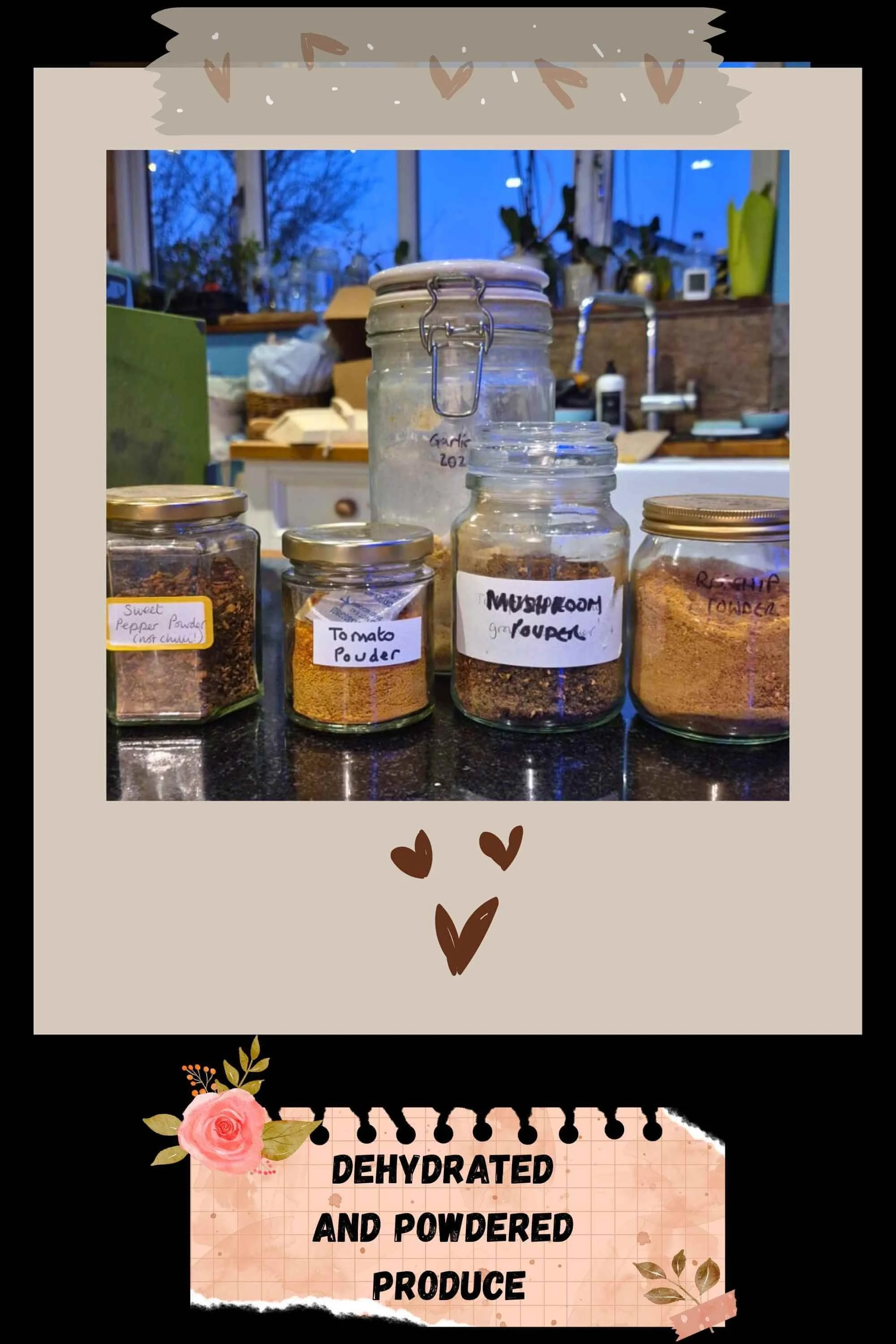 A SMALLHOLDING MINDSET