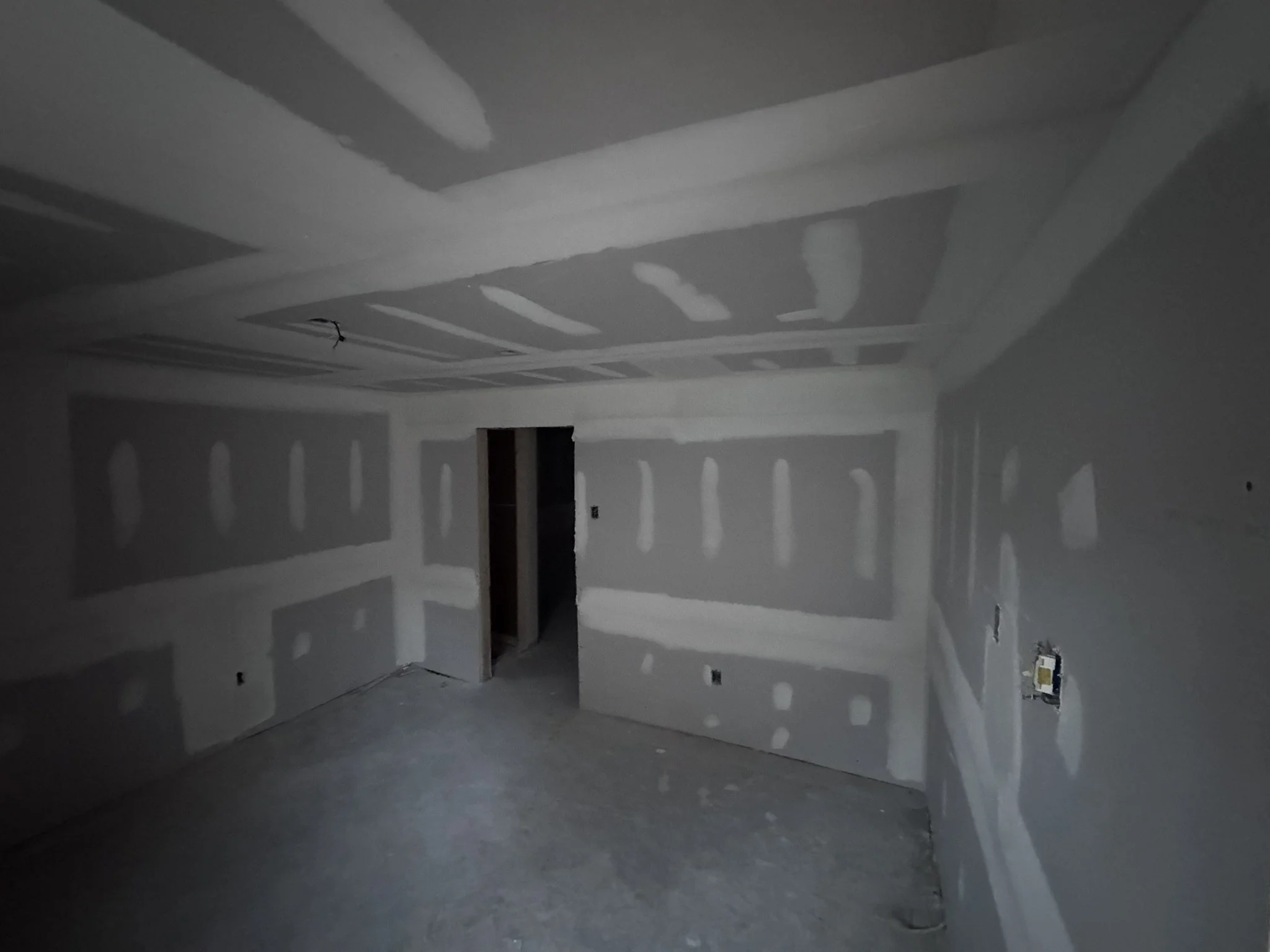 Masson Drywall bedroom.JPEG
