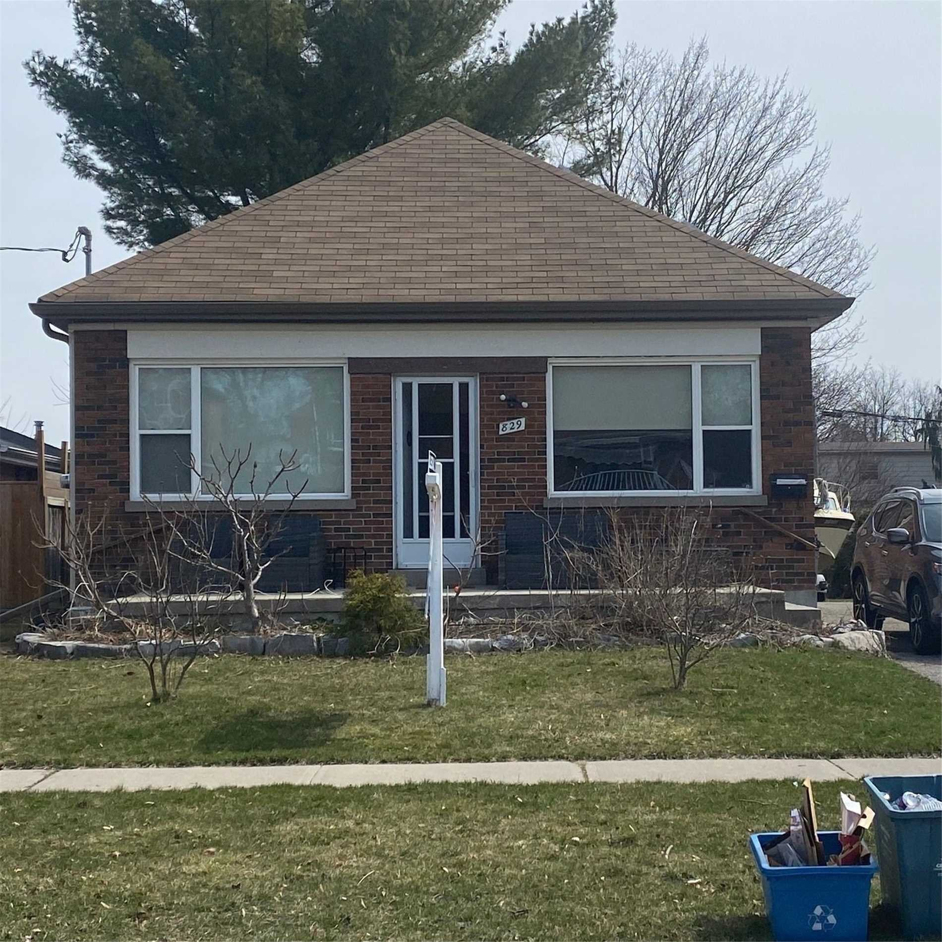 Triplex Conversion Project