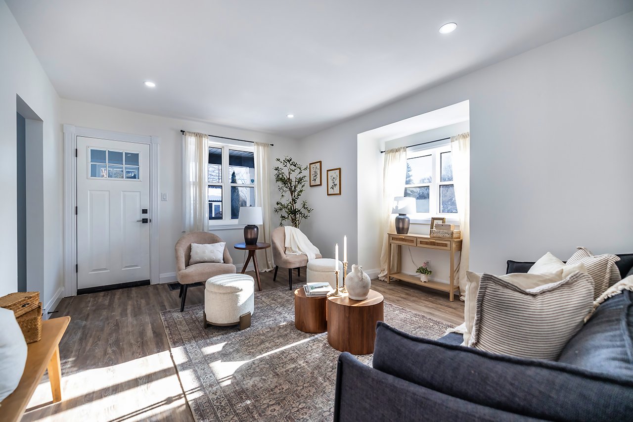 Living Room Complete