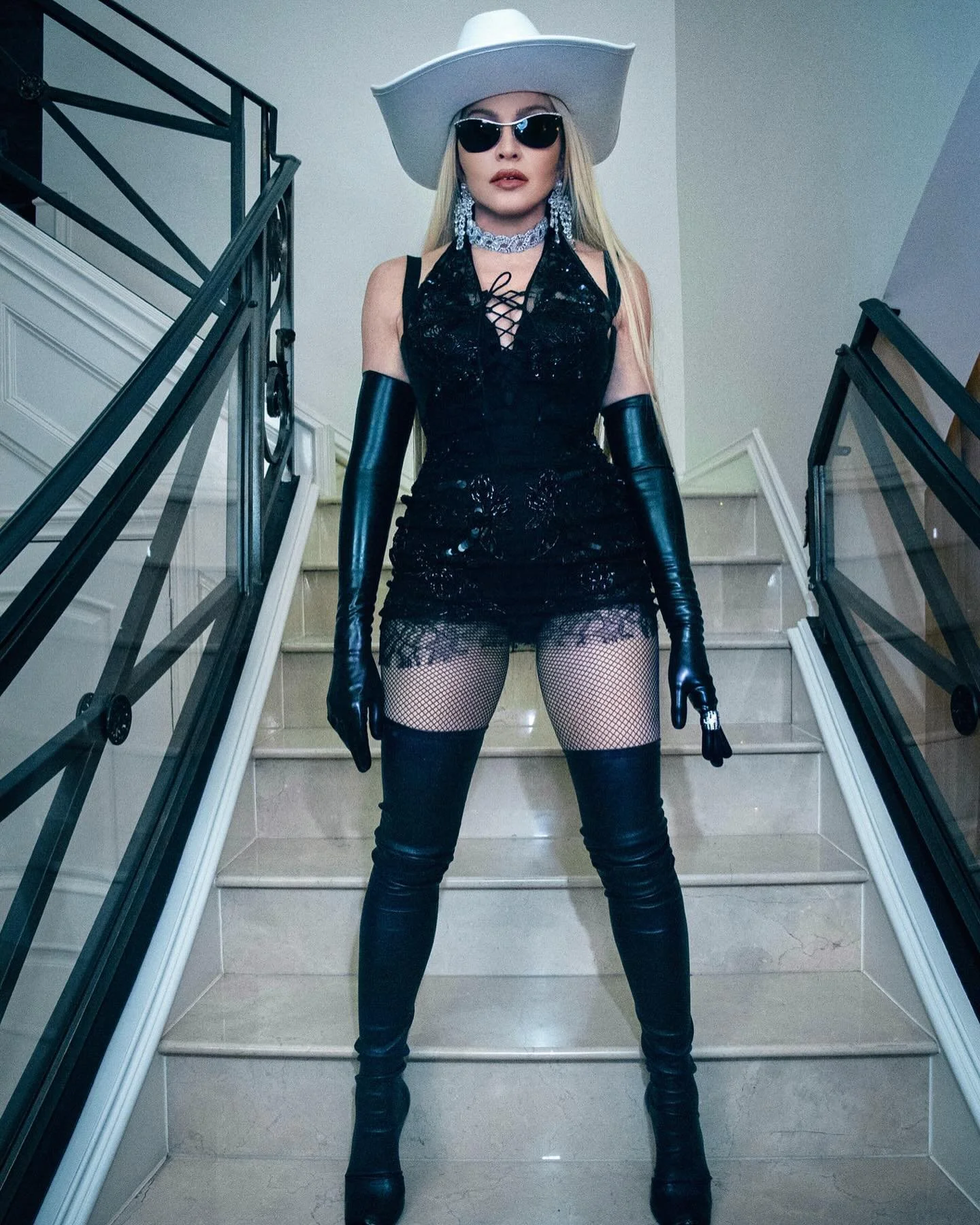 Madonna - Re-Edition Magazine