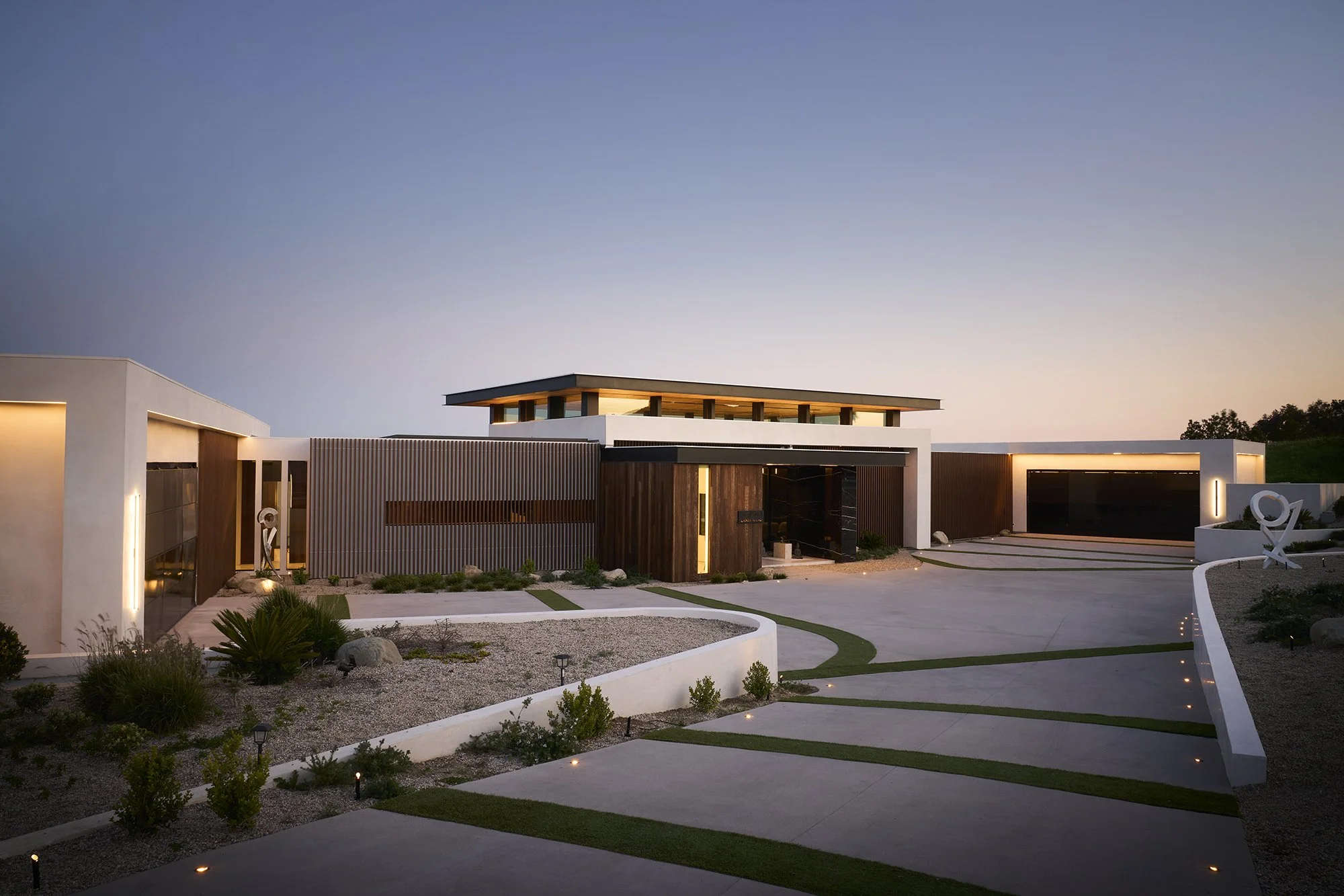 Indian Creek Project, Nina Magon Studio