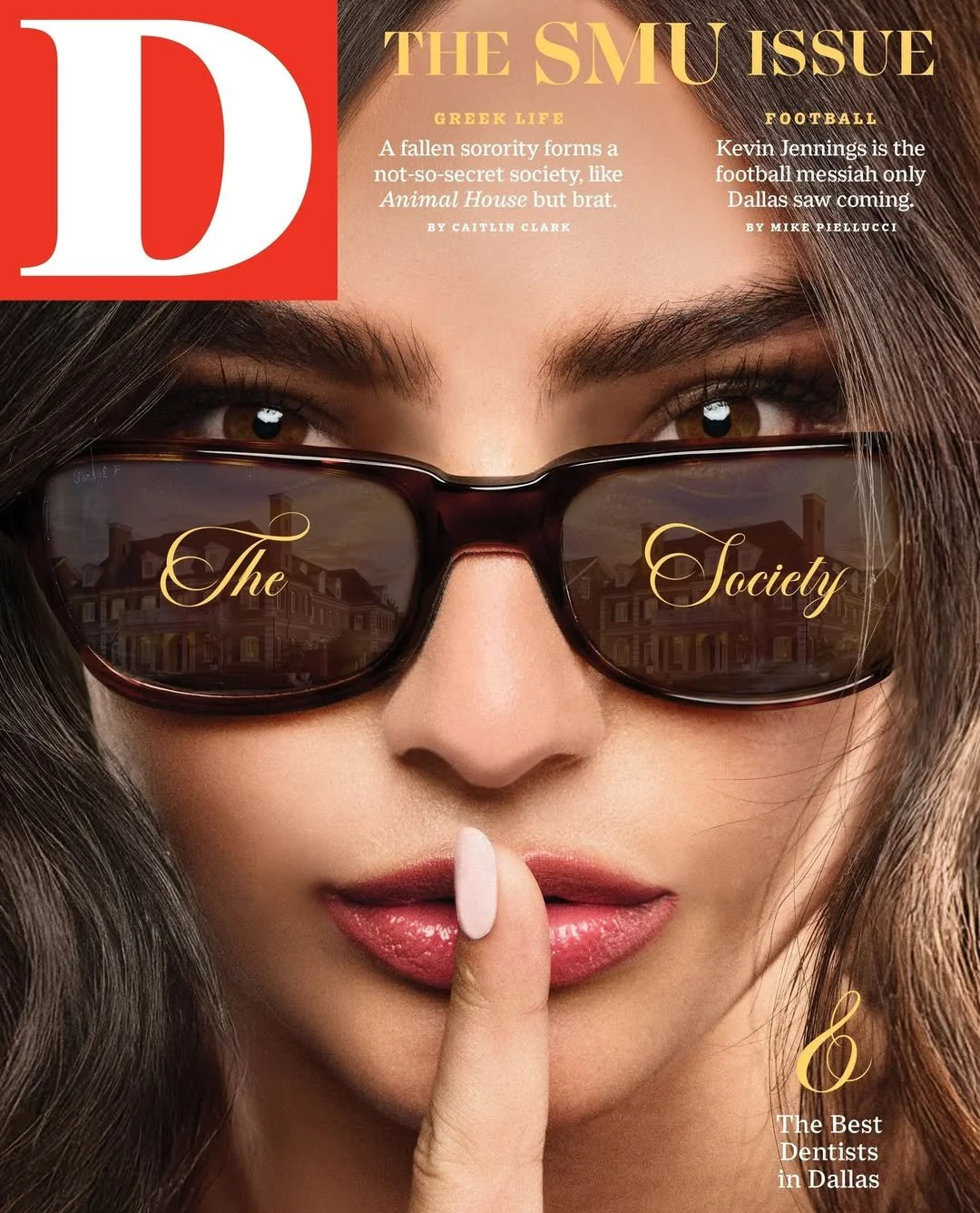 D Magazine
