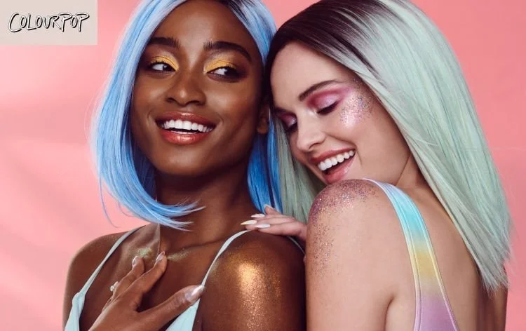 Colourpop