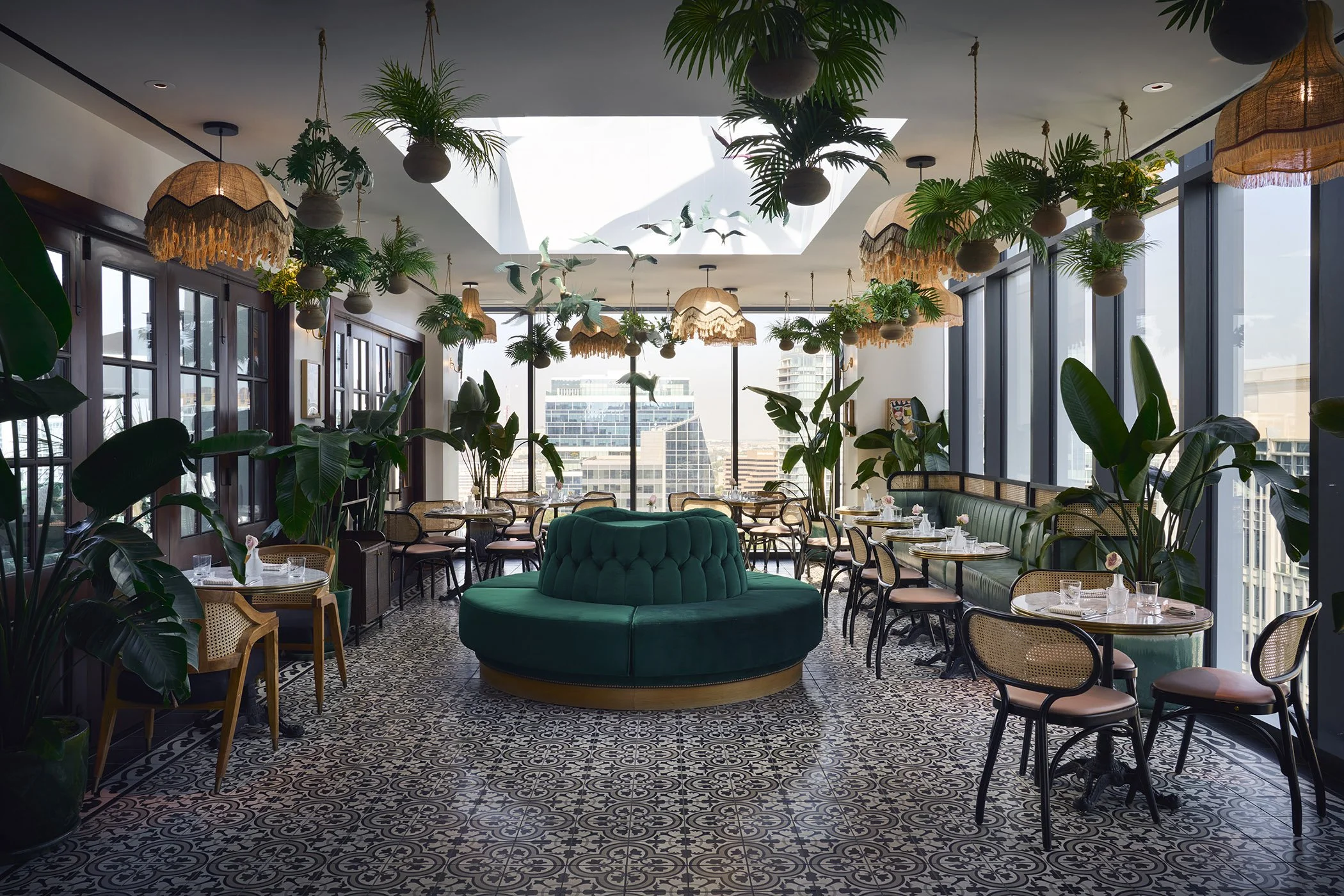 Hotel Swexan