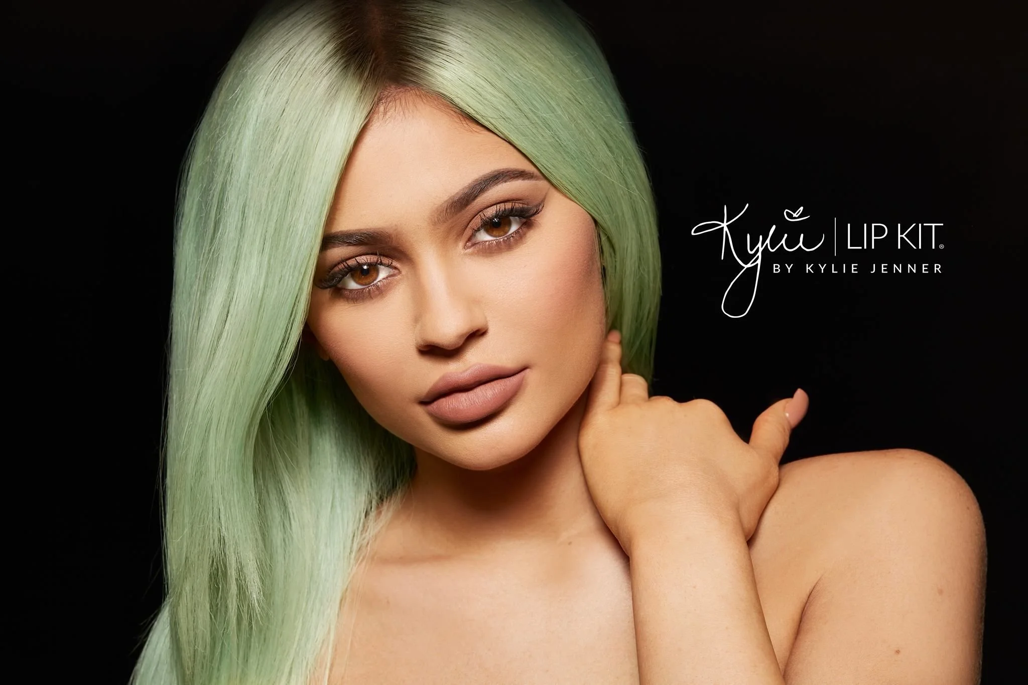 Kylie Jenner Lip Kit