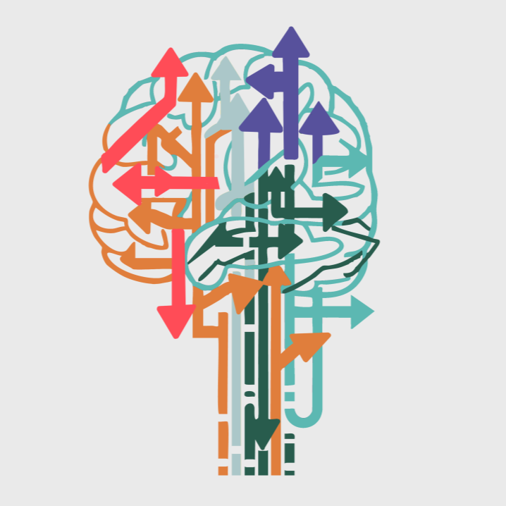 The Missing Layer in Change Management Is Neurological. The Creative Arts Help Unlock It.