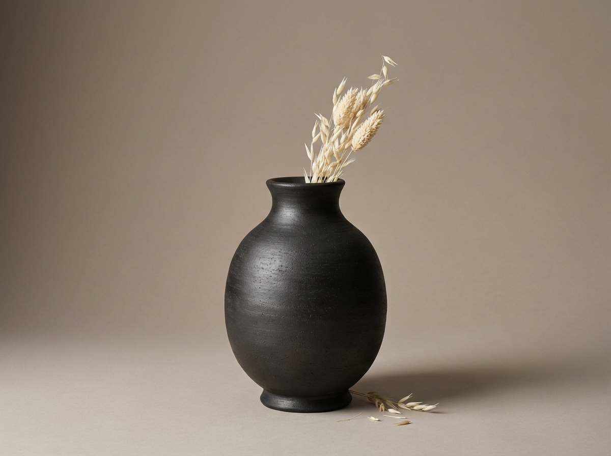 Ceramic Vase