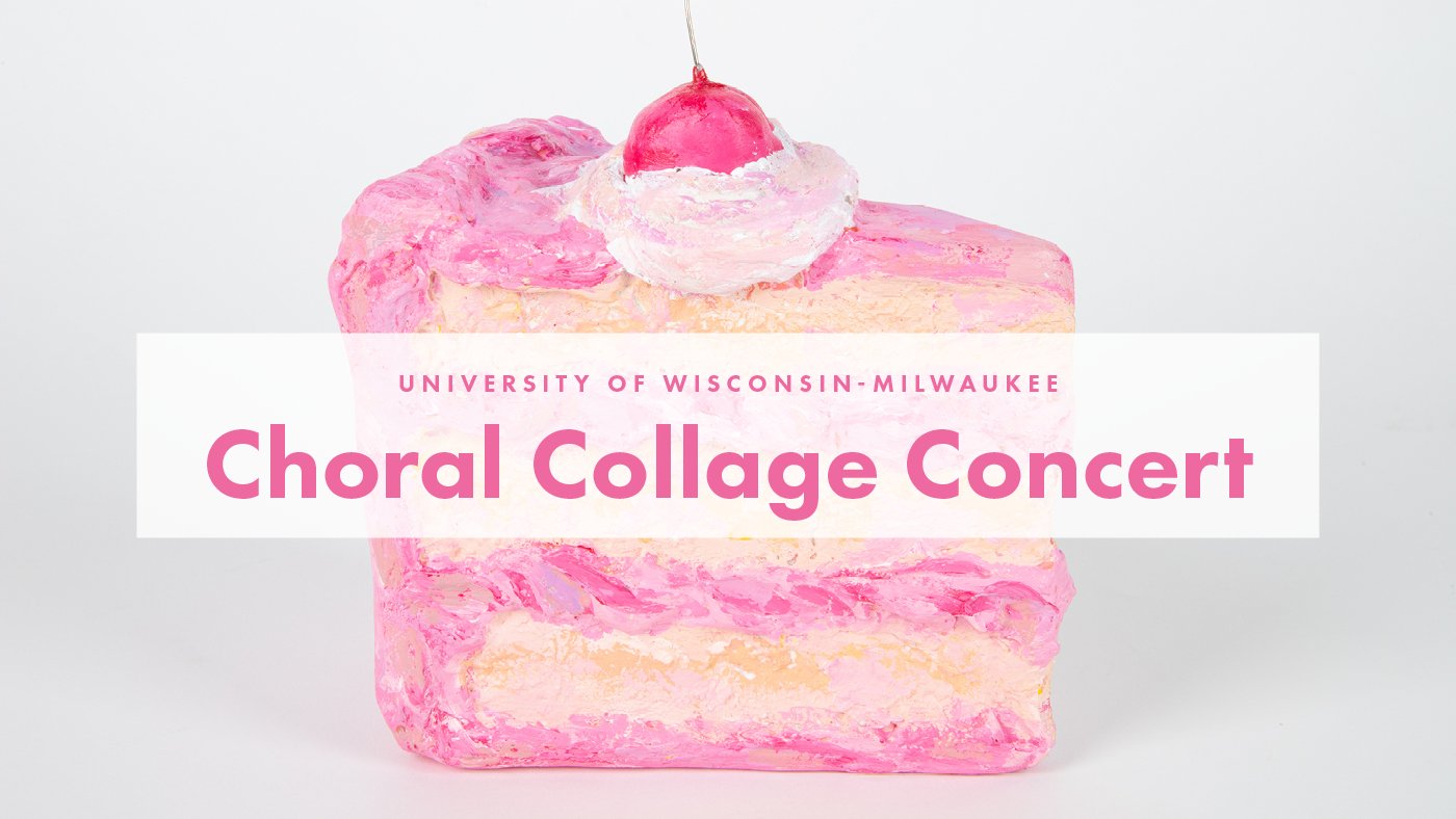 UWM Choir Showcase