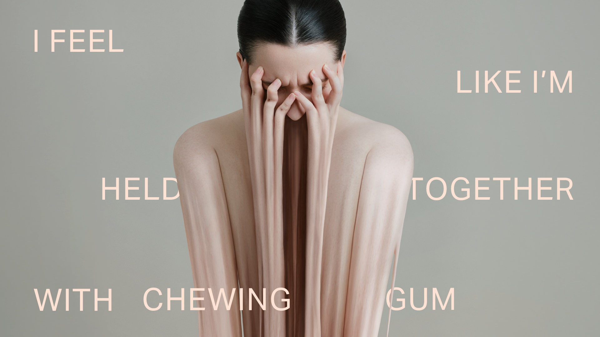 TEM-PLE: A Poetic Pause for Ehlers-Danlos Awareness