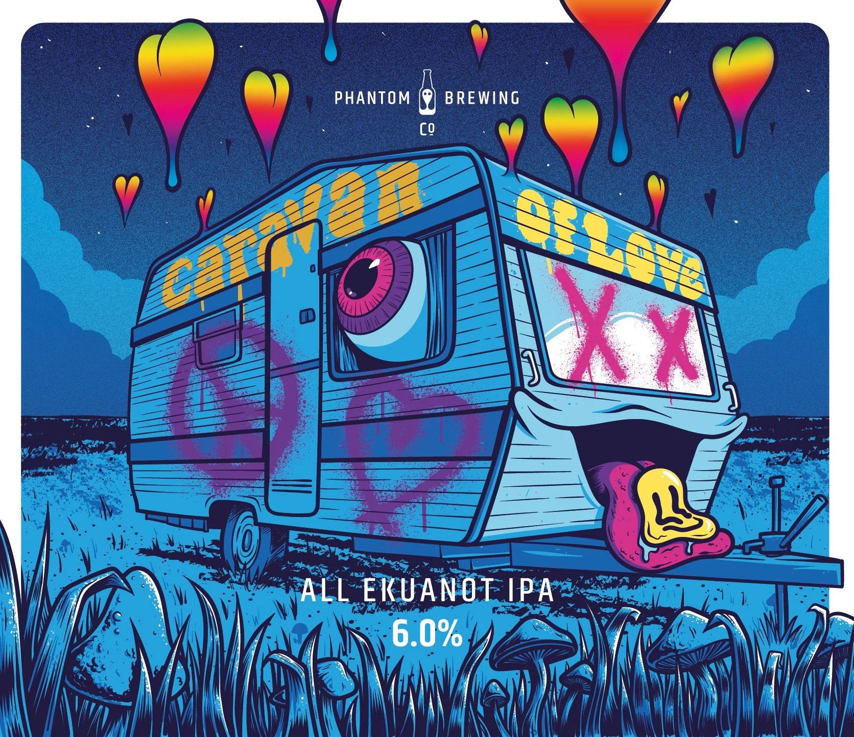 PHANTOM_CARAVANOFLOVE_LABEL.jpg